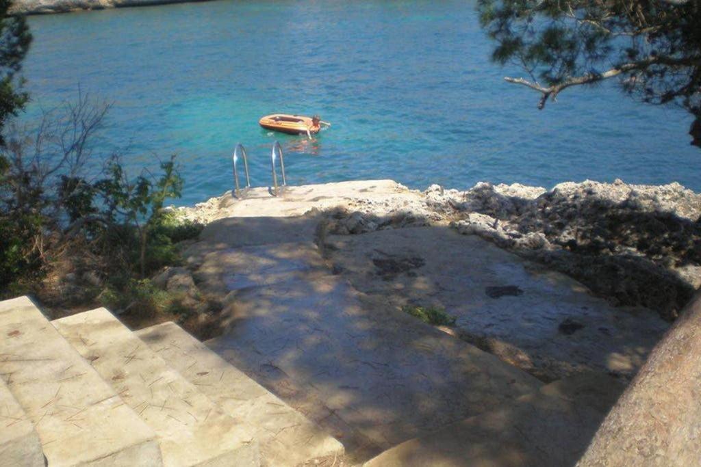 Appartement Sea Frontline 'faraona'. Pool. Wifi Santanyí