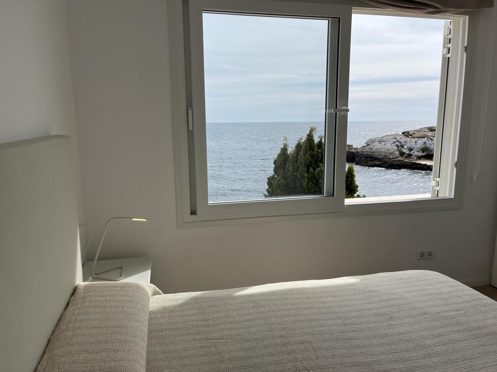 Sea Frontline 'faraona'. Pool. Wifi Appartement *
